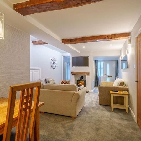 Laburnum Cottage - Windermere Town Centre, With Parking المظهر الخارجي الصورة