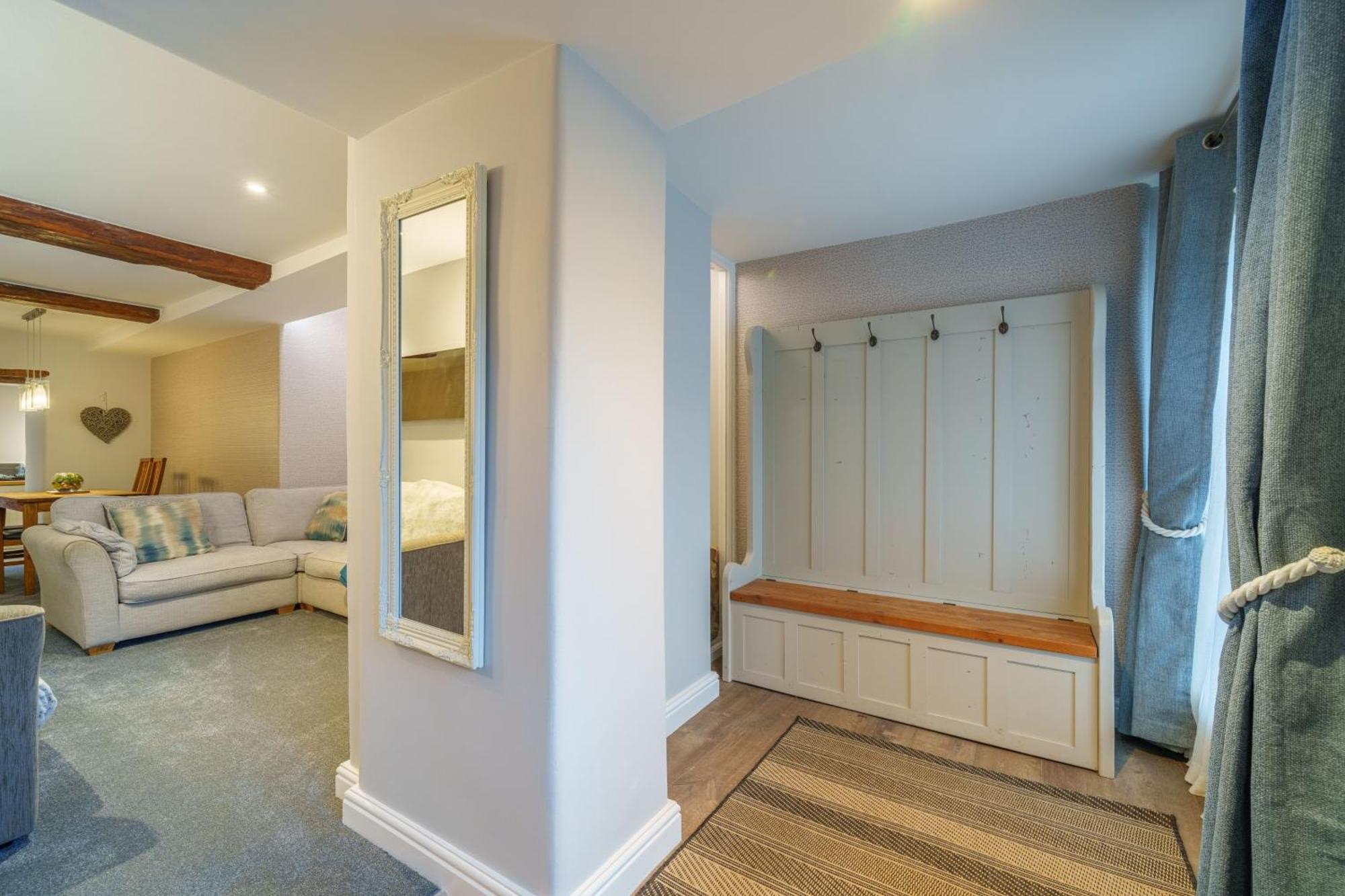 Laburnum Cottage - Windermere Town Centre, With Parking المظهر الخارجي الصورة