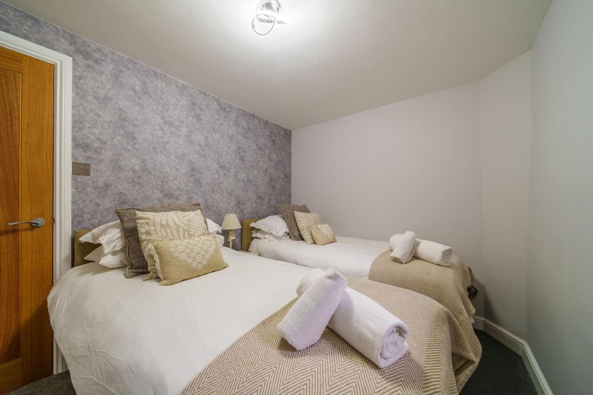 Laburnum Cottage - Windermere Town Centre, With Parking المظهر الخارجي الصورة